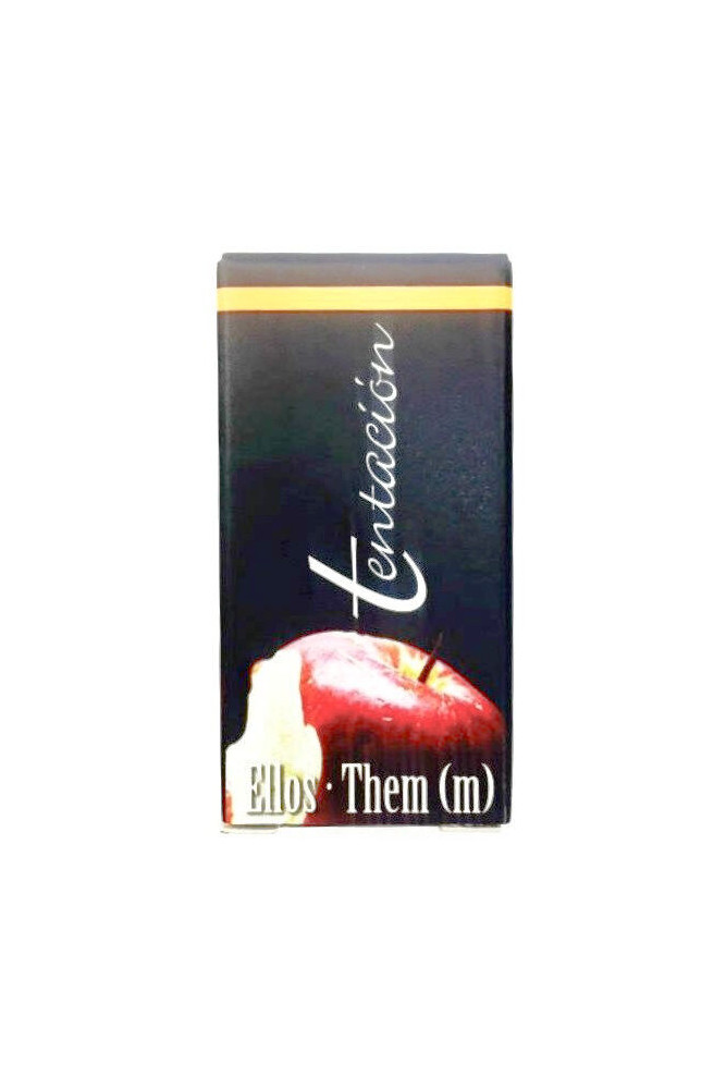 TENTACION - ELISIR AI FEROMONI GAY