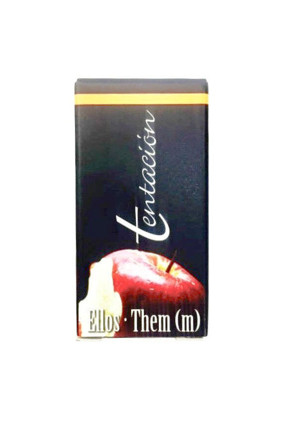 TENTACION - ELISIR AI FEROMONI GAY