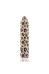 CUSTOM BULLETS - PERSONALIZZATI RICARICABILI LEOPARD 10 INTENSITÀ
