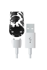 CUSTOM BULLETS - BULLET RICARICABILI MUCCA 10 INTENSITÀ