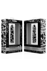 CUSTOM BULLETS - BULLET RICARICABILI MUCCA 10 INTENSITÀ