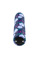 CUSTOM BULLETS - PERSONALIZZATE RICARICABILI PRIMAVERA 10 INTENSITÀ