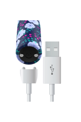 CUSTOM BULLETS - PERSONALIZZATE RICARICABILI PRIMAVERA 10 INTENSITÀ