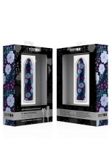 CUSTOM BULLETS - PERSONALIZZATE RICARICABILI PRIMAVERA 10 INTENSITÀ