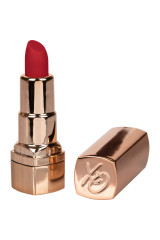 CALEXOTICS - BALA ROSSETTO RICARICABILE HIDE & PLAY ROSSO