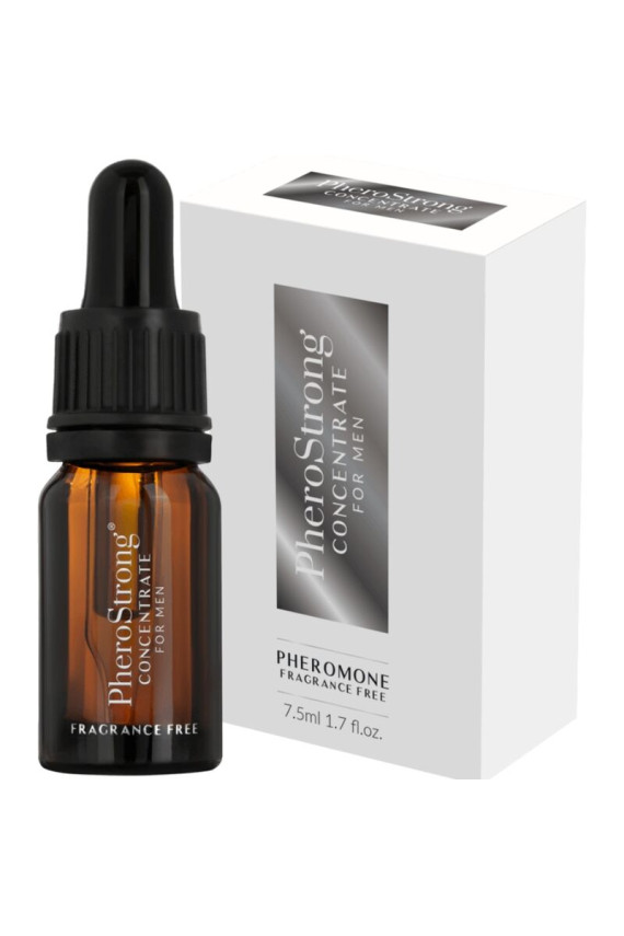 PHEROSTRONG - PROFUMO CONCENTRATO PER LUI 7