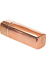 CALEXOTICS - BALA ROSSETTO RICARICABILE HIDE & PLAY ROSSO