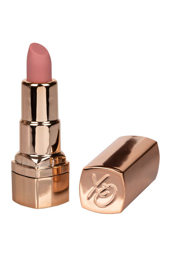 CALEXOTICS - BALA ROSSETTO RICARICABILE HIDE & PLAY ROSA TENERO