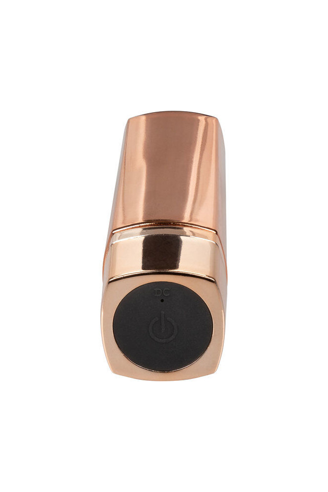 CALEXOTICS - BALA ROSSETTO RICARICABILE HIDE & PLAY ROSA TENERO