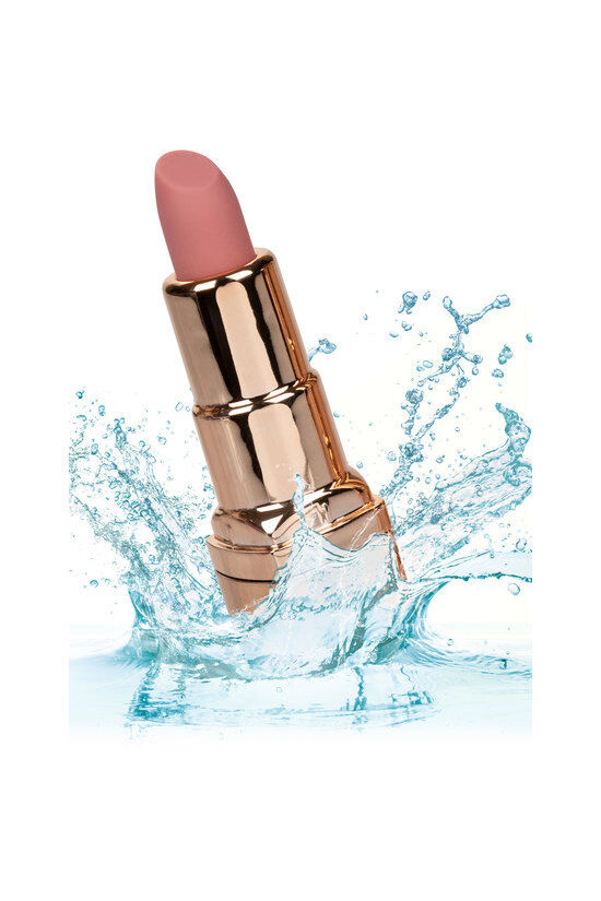 CALEXOTICS - BALA ROSSETTO RICARICABILE HIDE & PLAY ROSA TENERO