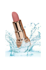 CALEXOTICS - BALA ROSSETTO RICARICABILE HIDE & PLAY ROSA TENERO