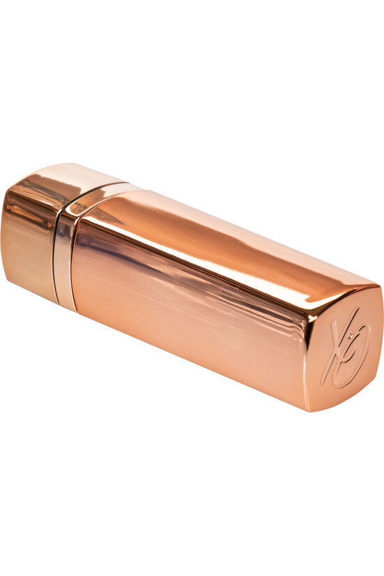 CALEXOTICS - BALA ROSSETTO RICARICABILE HIDE & PLAY ROSA TENERO