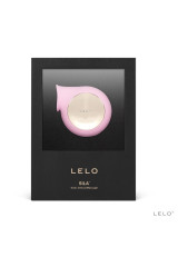 LELO - STIMOLATORE DI ONDE CLITORIDE ROSA SILA