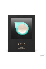 LELO - STIMOLATORE DI ONDE CLITORIDE SILA AQUA