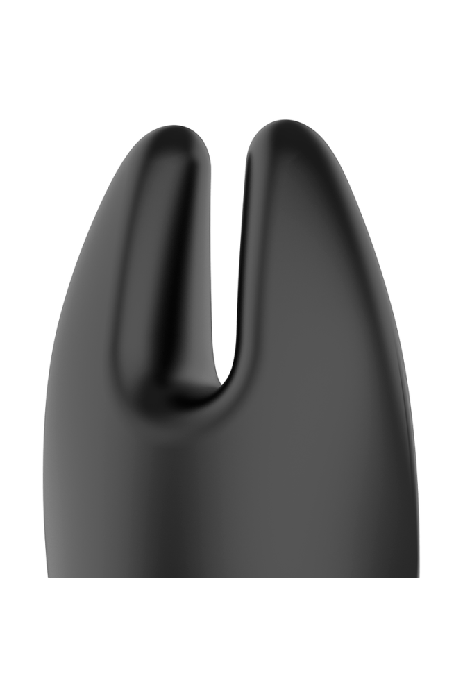 COQUETTE CHIC DESIRE - STIMOLATORE CLITORIALE NERO/ORO