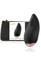 COQUETTE CHIC DESIRE - STIMOLATORE CLITORIALE NERO/ORO