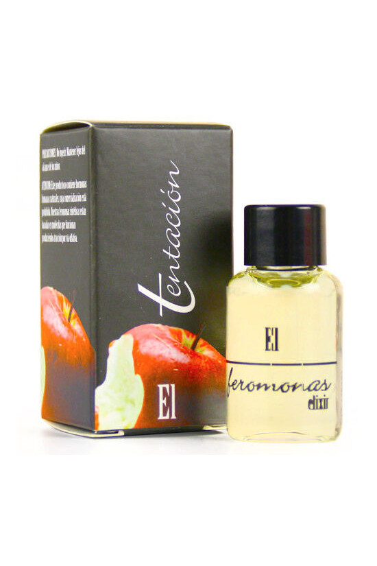 TENTACION - ELISIR DI FEROMONI PER LUI