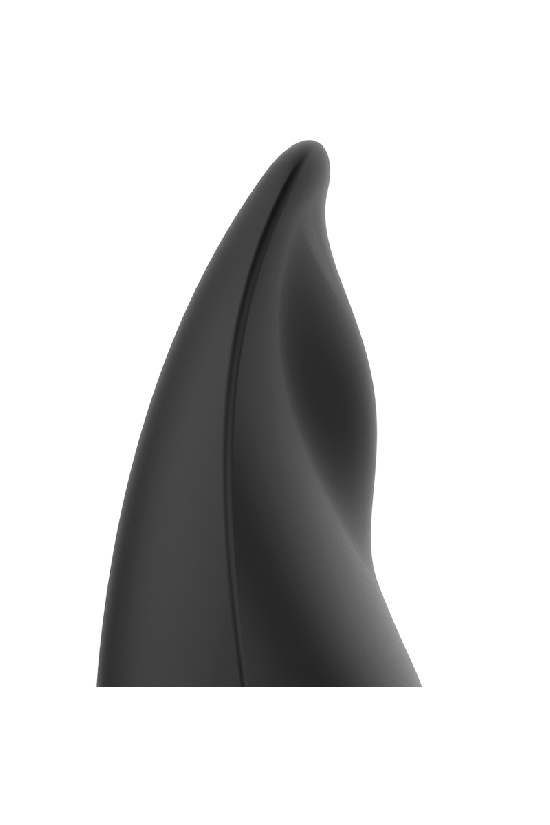COQUETTE CHIC DESIRE - STIMOLATORE CLITORIALE NERO/ORO