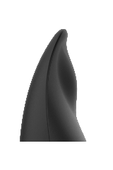 COQUETTE CHIC DESIRE - STIMOLATORE CLITORIALE NERO/ORO