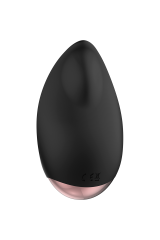 COQUETTE CHIC DESIRE - STIMOLATORE CLITORIALE NERO/ORO