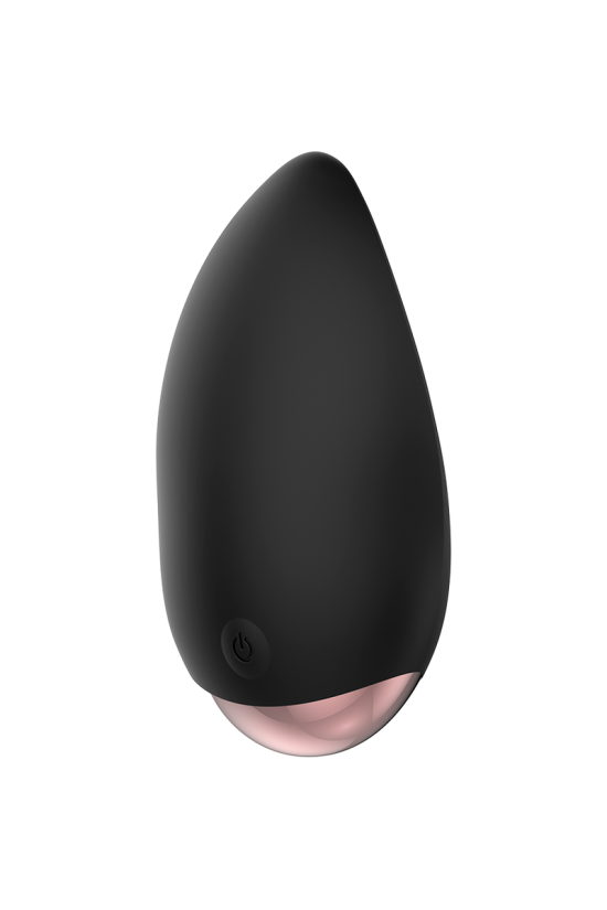 COQUETTE CHIC DESIRE - STIMOLATORE CLITORIALE NERO/ORO
