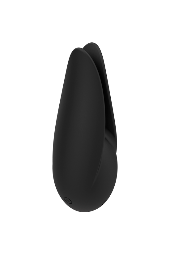 COQUETTE CHIC DESIRE - STIMOLATORE CLITORIALE NERO/ORO