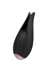 COQUETTE CHIC DESIRE - STIMOLATORE CLITORIALE NERO/ORO