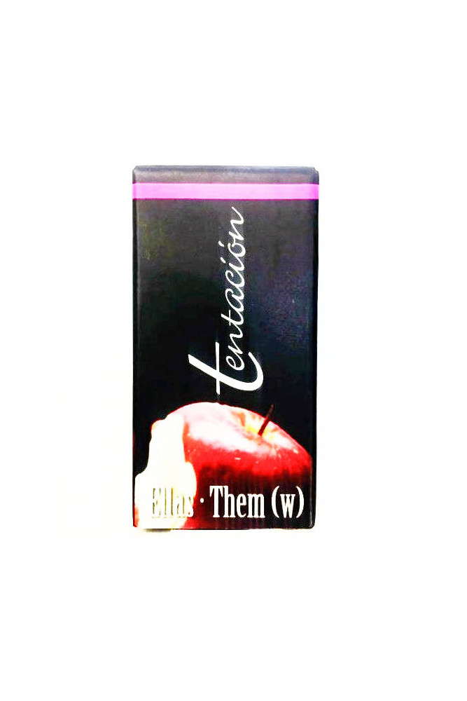 TENTACION - ELISIR AI FEROMONI LESBICI