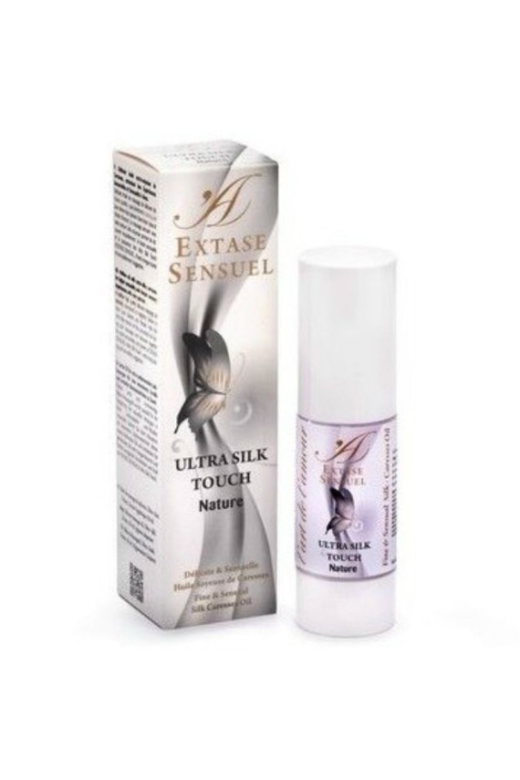 EXTASE SENSUAL - OLIO NATURALE ULTRA SETA TOUCH