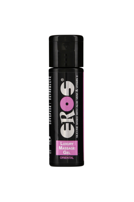 EROS - MASSAGGIO DI LUSSO GEL ORIENTALE 30 ML