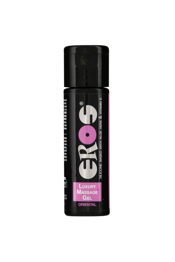 EROS - MASSAGGIO DI LUSSO GEL ORIENTALE 30 ML