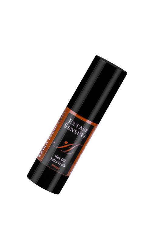 EXTASE SENSUAL - OLIO STIMOLANTE AL MANGO 30 ML