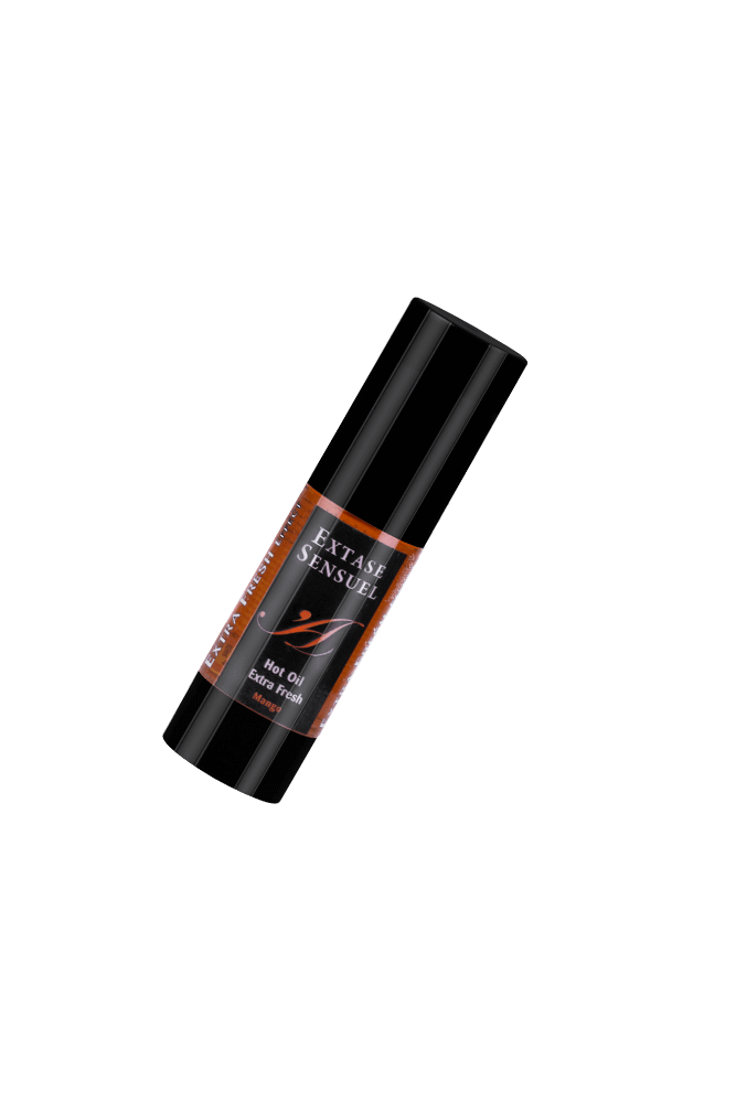 EXTASE SENSUAL - OLIO STIMOLANTE AL MANGO 30 ML