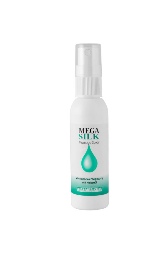 EROS MEGASILK - MASSAGGIO SPRAY 50 ML