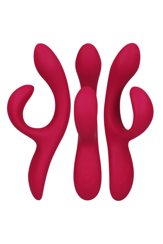 WE-VIBE - APP VIBRATORE NOVA