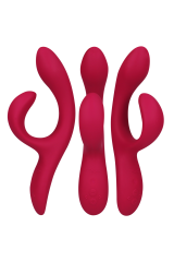 WE-VIBE - APP VIBRATORE NOVA