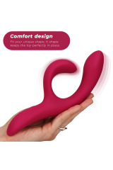 WE-VIBE - APP VIBRATORE NOVA