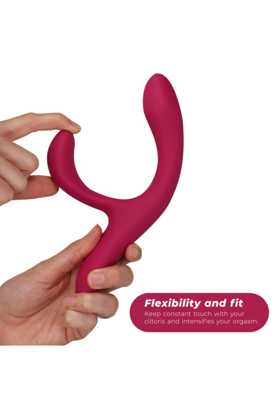 WE-VIBE - APP VIBRATORE NOVA
