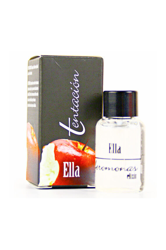 TENTACION - ELISIR DI FEROMONI PER LEI