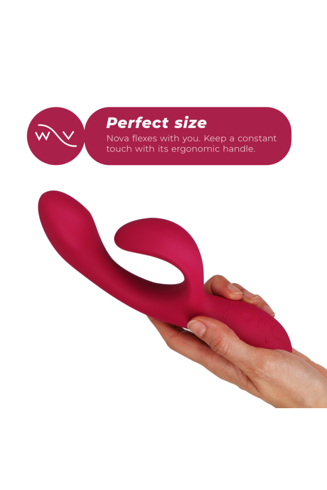 WE-VIBE - APP VIBRATORE NOVA