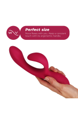 WE-VIBE - APP VIBRATORE NOVA