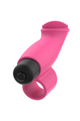 OHMAMA - VIBRATORE ROSA EDIZIONE NATALIZIA