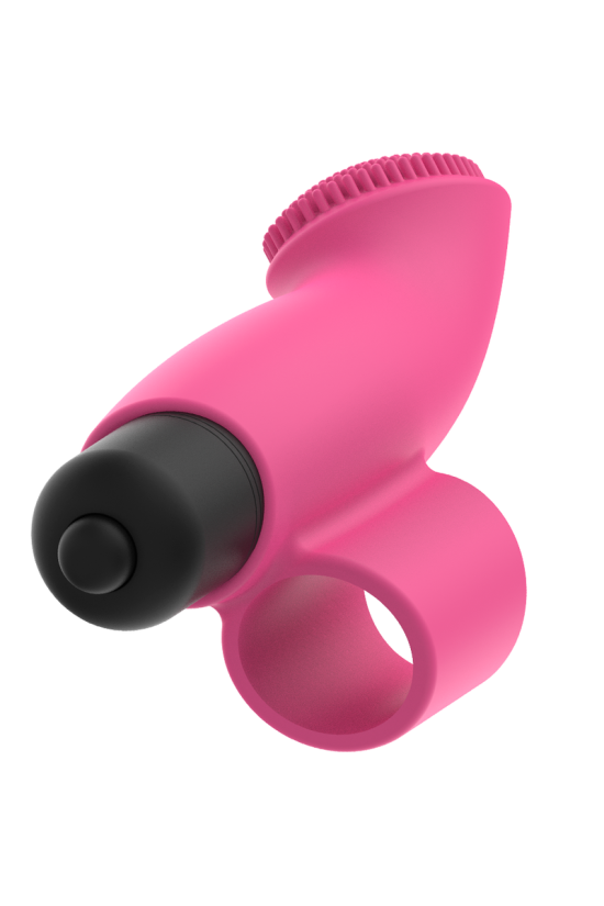 OHMAMA - VIBRATORE ROSA EDIZIONE NATALIZIA