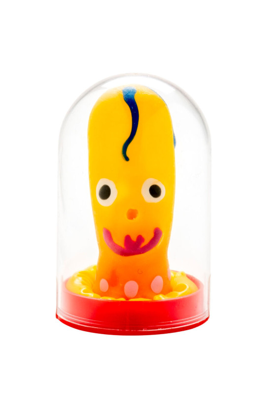 CONDOMERIE - PRESERVATIVI NOVITÀ DIPINTI A MANO MOTHER