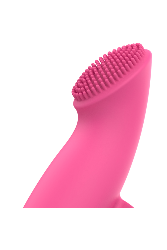 OHMAMA - VIBRATORE ROSA EDIZIONE NATALIZIA