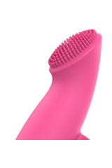 OHMAMA - VIBRATORE ROSA EDIZIONE NATALIZIA