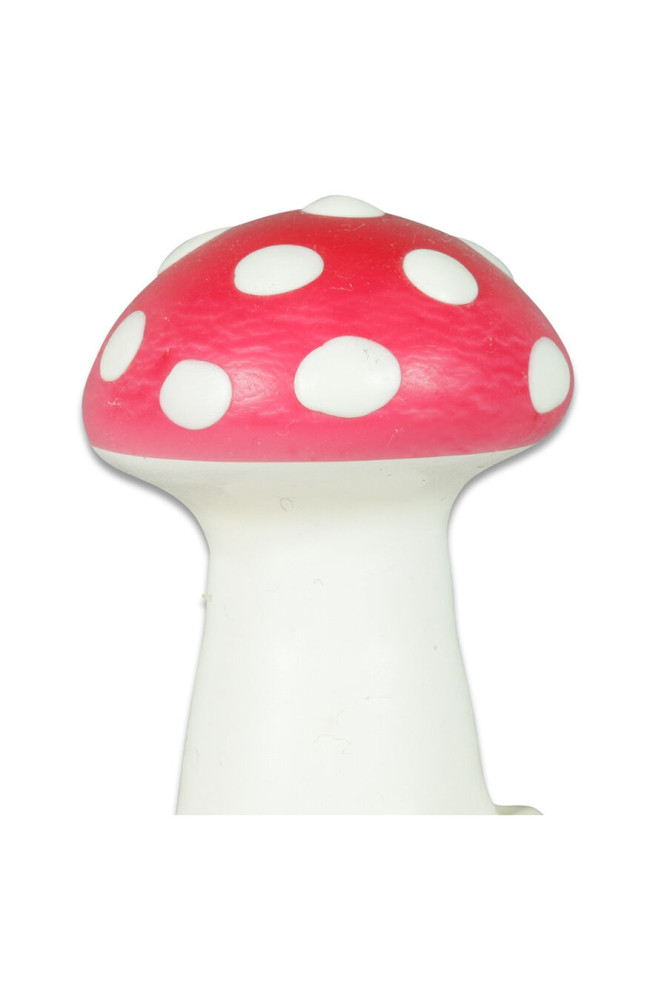 CONDOMERIE - PRESERVATIVI NOVITÀ DIPINTI A MANO MODELLO TOADSTOOL 1