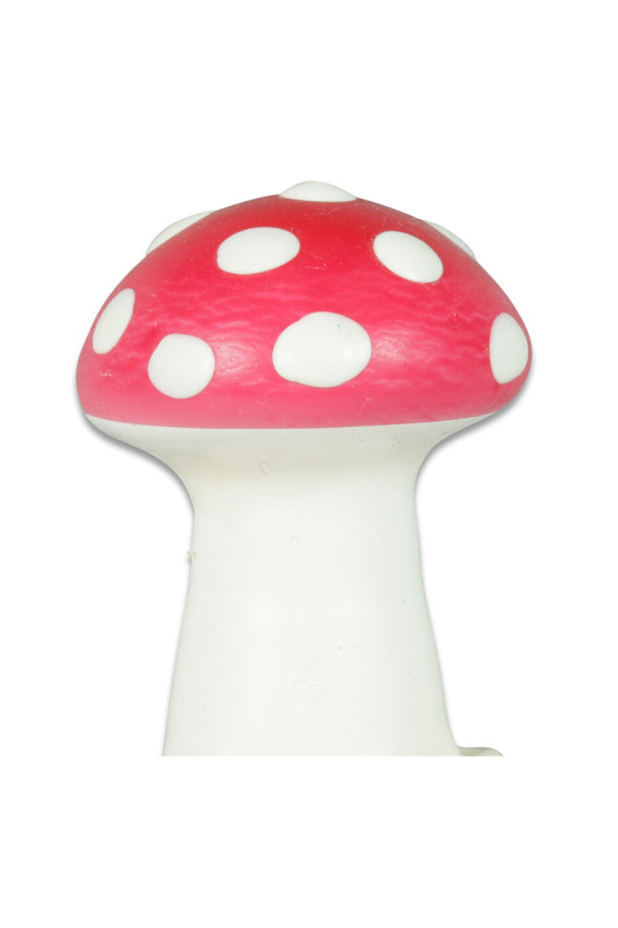 CONDOMERIE - PRESERVATIVI NOVITÀ DIPINTI A MANO MODELLO TOADSTOOL 1