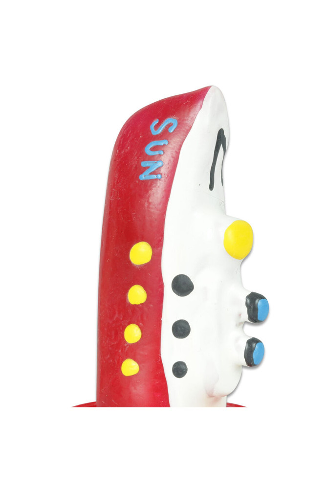 CONDOMERIE - PRESERVATIVI NOVITÀ DIPINTI A MANO LOVE BOAT