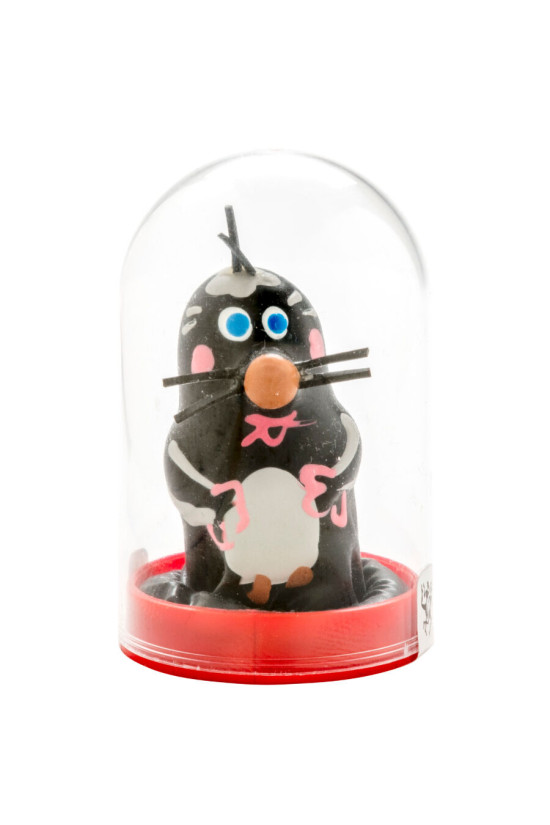 CONDOMERIE - PRESERVATIVI NOVITÀ DIPINTI A MANO TALPA